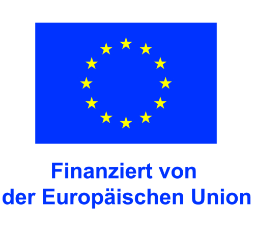 Finanziert von der Europäischen Union